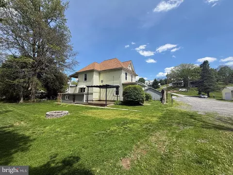 Other - 40 Mable Ln, Berkeley Springs, WV 25411 photo 3 of 15
