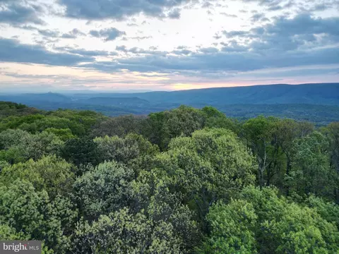 lot7 Justin Ln, Great Cacapon, WV 25422