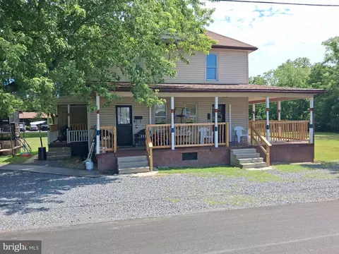 11 15 Myers Rd, Berkeley Springs, WV 25411
