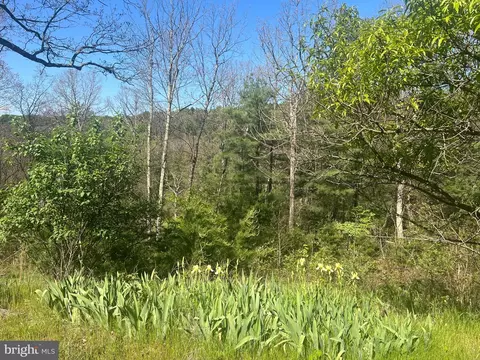 73 Mullen Ln, Berkeley Springs, WV 25411