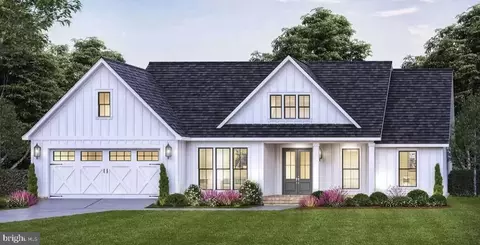 lot5 Bearclaw Ests, Berkeley Springs, WV 25411