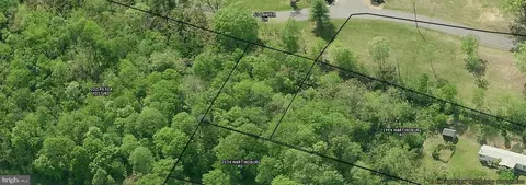 Lawyer Lane, Berkeley Springs, WV 25411