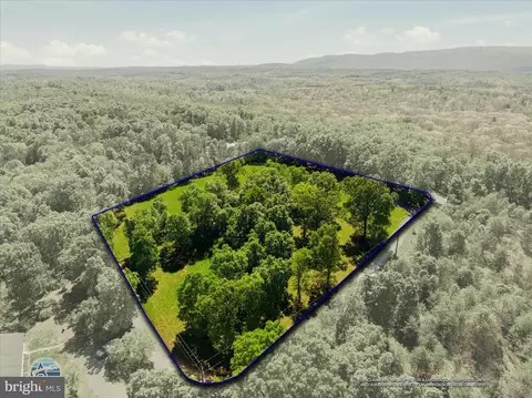 Forestview Drive, Berkeley Springs, WV 25411