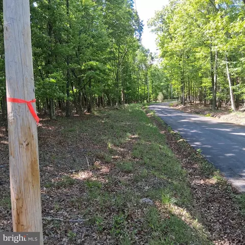 lot1 Youngblood Rd, Great Cacapon, WV 25422