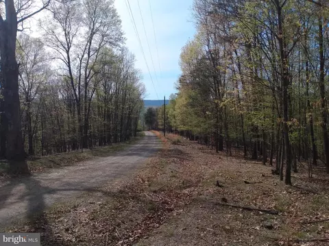 lot84 Roundtop Ln, Berkeley Springs, WV 25411