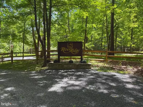 Sideling Mountain Trail- Lot 64 And 65, Great Cacapon, WV 25422