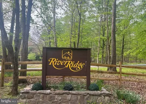 Sideling Mountain Trail- Lot 64 And 65, Great Cacapon, WV 25422