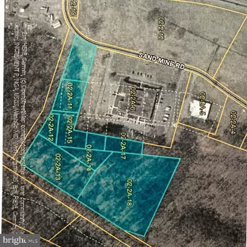 sand mine road #9 S, Berkeley Springs, WV 25411