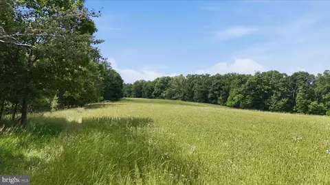 Posey Hollow, Berkeley Springs, WV 25411