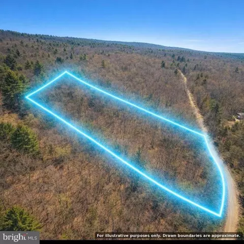 Roberts Road, Great Cacapon, WV 25422