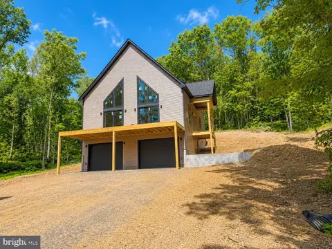 lot39 Spice Bush Ct, Hedgesville, WV 25427
