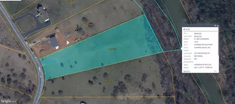 lot6 Amulet Cir, Berkeley Springs, WV 25411