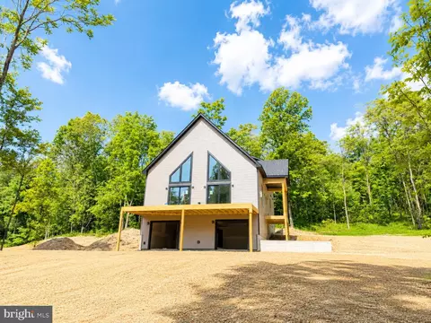 lot41 Spice Bush Ct, Hedgesville, WV 25427