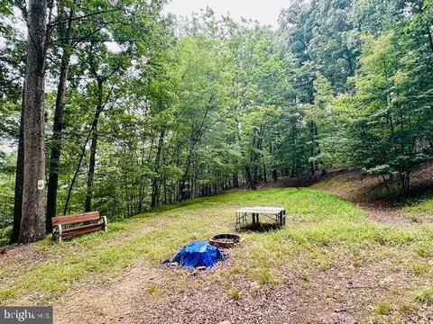 lot2 Pepper Ln, Great Cacapon, WV 25422