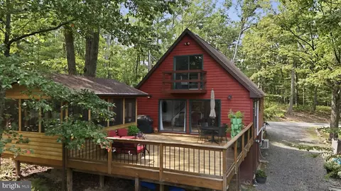 134 Calypso Trl, Great Cacapon, WV 25422