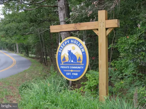 lot11 Audubon Rd, Hedgesville, WV 25427