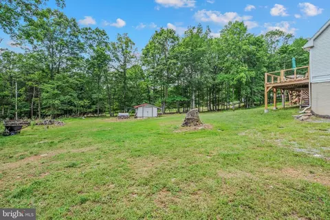 Exterior - 37 Paynes Ln, Berkeley Springs, WV 25411 photo 11 of 16