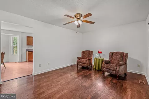 Living - 37 Paynes Ln, Berkeley Springs, WV 25411 photo 1 of 3