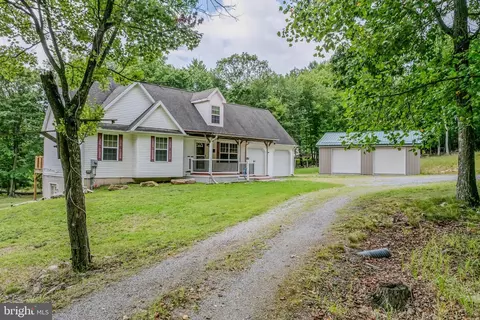 Other - 37 Paynes Ln, Berkeley Springs, WV 25411 photo 1 of 30