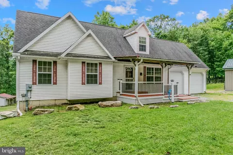 Other - 37 Paynes Ln, Berkeley Springs, WV 25411 photo 2 of 30