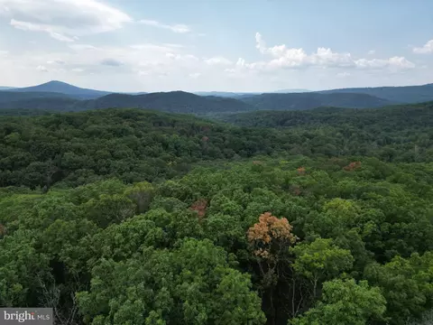 29 Acres Gaither Rd, Great Cacapon, WV 25422