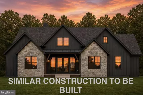 lot16 Meadow Ln, Berkeley Springs, WV 25411