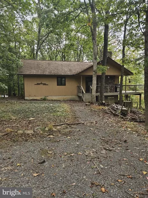 849 Stellar Way, Great Cacapon, WV 25422