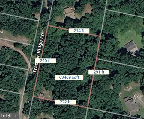 lot31 Trapper Ridge Ln, Hedgesville, WV 25427
