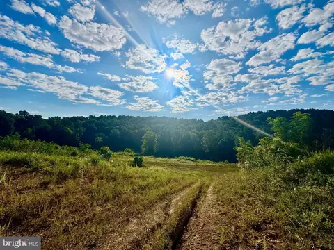 tbd Hopewell Rd, Fairmont, WV 26554