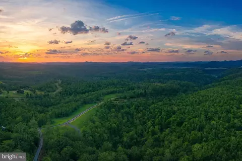 lot5 Gauley Ridge Rd, Mount Nebo, WV 26679