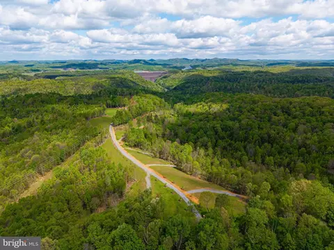 lot6 Creekside Rd, Mount Nebo, WV 26679