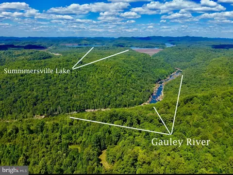 lot6 Creekside Rd, Mount Nebo, WV 26679
