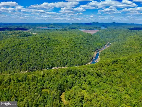 lot8 Creekside Rd, Mount Nebo, WV 26679