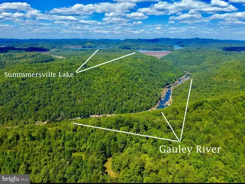 lot10 Gauley Ridge Rd, Mount Nebo, WV 26679