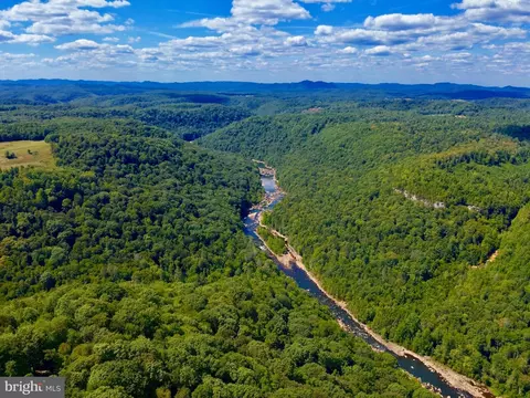 lot11 Gauley Ridge Rd, Mount Nebo, WV 26679