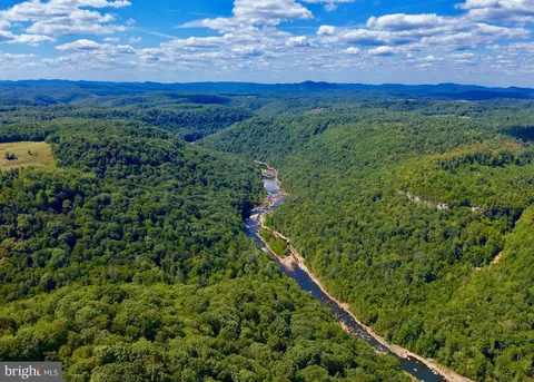lot13 Gauley Ridge Rd, Mount Nebo, WV 26679
