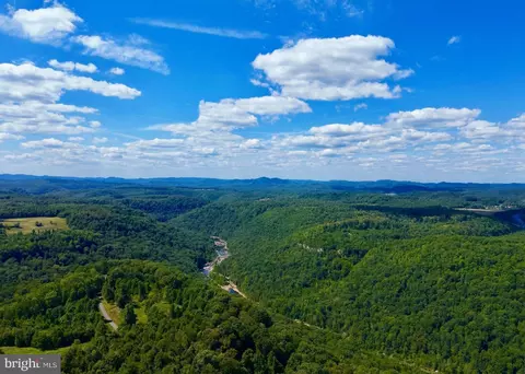 lot14 Gauley Ridge Rd, Mount Nebo, WV 26679