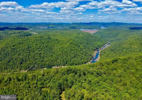 lot15 Gauley Ridge Rd, Mount Nebo, WV 26679