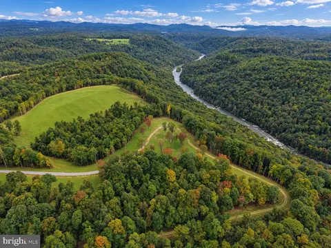 lot17 Arrowhead Dr, Mount Nebo, WV 26679