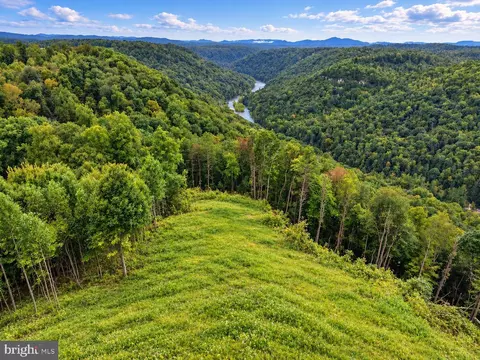 lot21 Arrowhead Dr, Mount Nebo, WV 26679