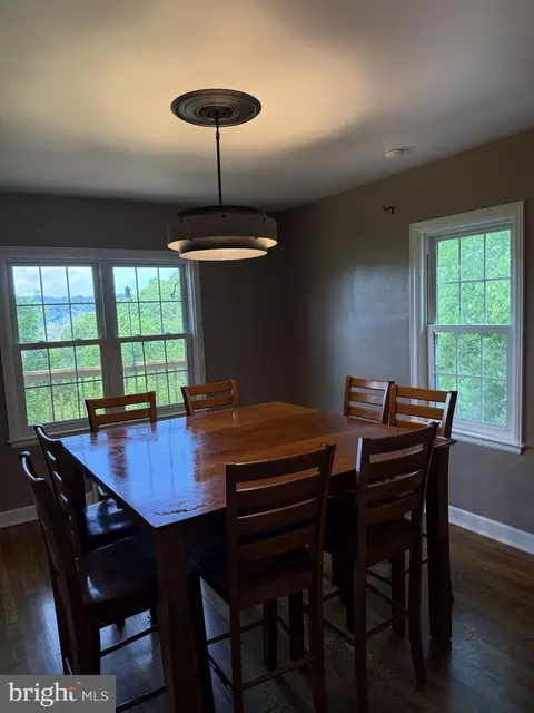 Dining - 32 Fairfax Dr, Wheeling, WV 26003 photo 2 of 2