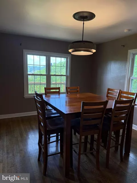 Dining - 32 Fairfax Dr, Wheeling, WV 26003 photo 1 of 2