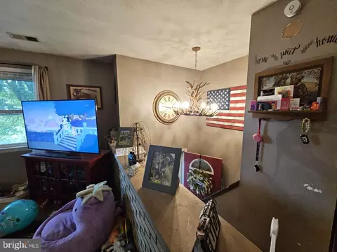 Entry Way - 105 Pine Ave, Wheeling, WV 26003 photo 2 of 4