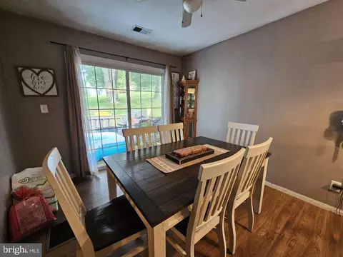 Dining - 105 Pine Ave, Wheeling, WV 26003 photo 1 of 5