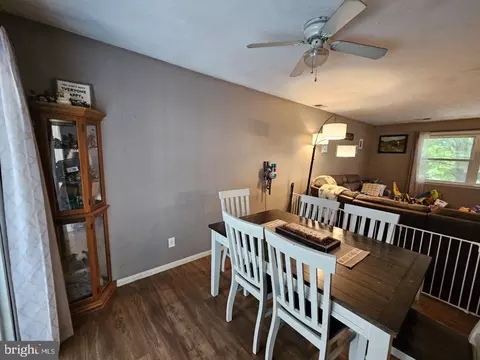Dining - 105 Pine Ave, Wheeling, WV 26003 photo 4 of 5