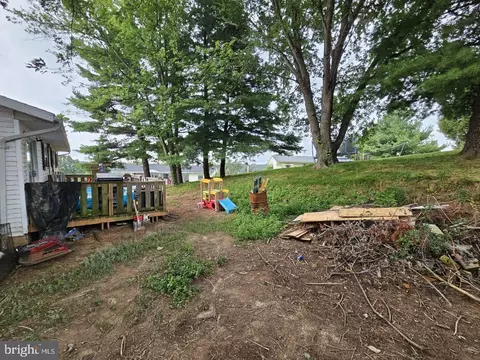 Exterior - 105 Pine Ave, Wheeling, WV 26003 photo 1 of 3