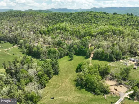 0 Mccarty Ln, Dunmore, WV 24934