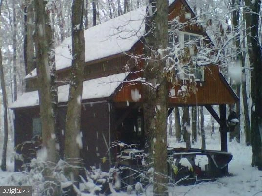 Beaver Tail Beaver Tail Lot 12  