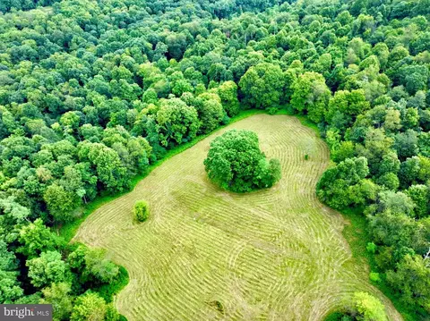 Tbd Hudson Road, Albright, WV 26519