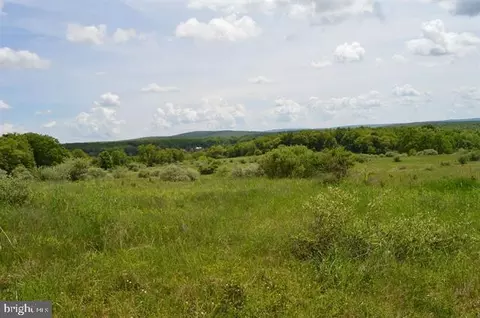 lot38 Hemlock Ridge Rd, Terra Alta, WV 26764